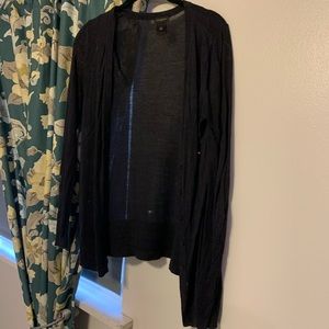 Ann Taylor light weight cardigan